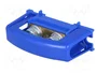 PAWBOL Barrette de jonction d'alimentation 125A 500V