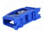 PAWBOL Barrette de jonction d'alimentation 125A 500V