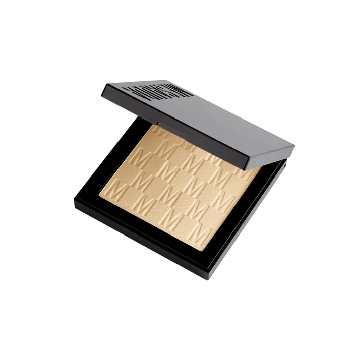 Mesauda Nude Venus Poudre compacte 103 Gold Cream, 10 g Mesauda Nude Venus Poudre compacte 103 Gold Cream, 10 g