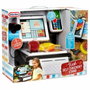 Little Tikes Ma Première Caisse Enregistreuse avec accessoires