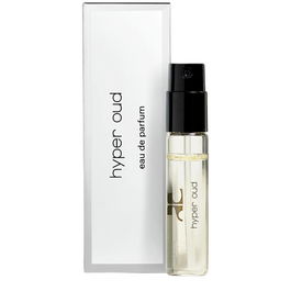Courreges Hyper Oud Eau de Parfum Unisexe - Échantillon 1,5 ml