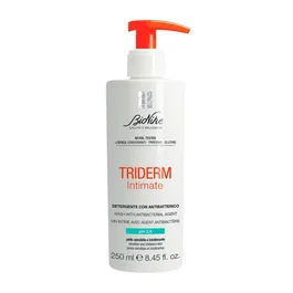 BioNike Triderm Intimate pH 3.5 Antibacterial Gel intime 250 ml