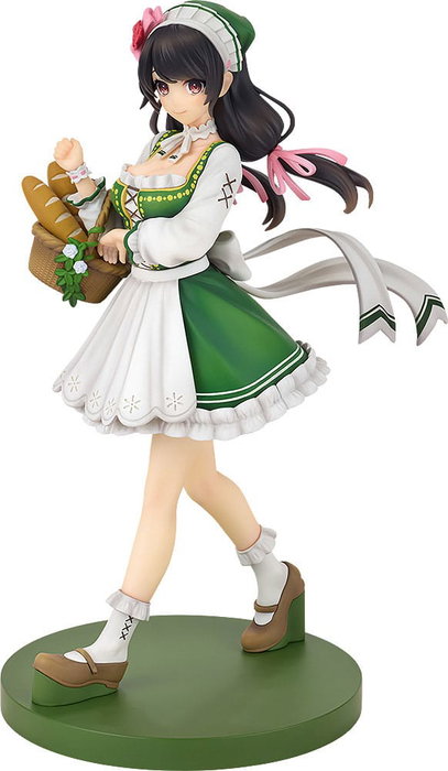 Konosuba God's blessing on this wonderful world! statuette PVC Yunyun: Light Novel 10th Anniversary Ver. 17 cm Konosuba God's blessing on this wonderful world! statuette PVC Yunyun: Light Novel 10th Anniversary Ver. 17 cm