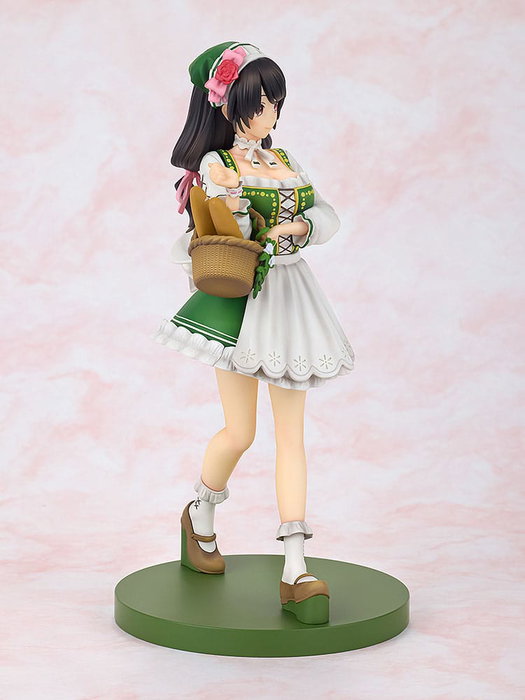 Konosuba God's blessing on this wonderful world! statuette PVC Yunyun: Light Novel 10th Anniversary Ver. 17 cm Konosuba God's blessing on this wonderful world! statuette PVC Yunyun: Light Novel 10th Anniversary Ver. 17 cm