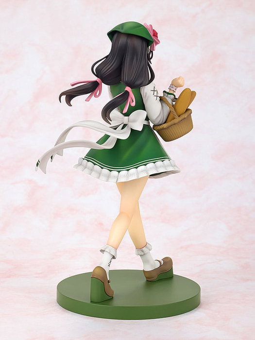 Konosuba God's blessing on this wonderful world! statuette PVC Yunyun: Light Novel 10th Anniversary Ver. 17 cm Konosuba God's blessing on this wonderful world! statuette PVC Yunyun: Light Novel 10th Anniversary Ver. 17 cm