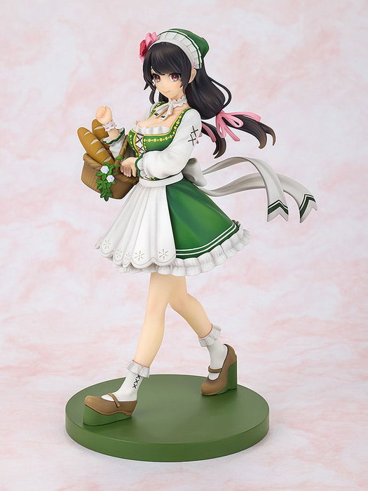 Konosuba God's blessing on this wonderful world! statuette PVC Yunyun: Light Novel 10th Anniversary Ver. 17 cm Konosuba God's blessing on this wonderful world! statuette PVC Yunyun: Light Novel 10th Anniversary Ver. 17 cm