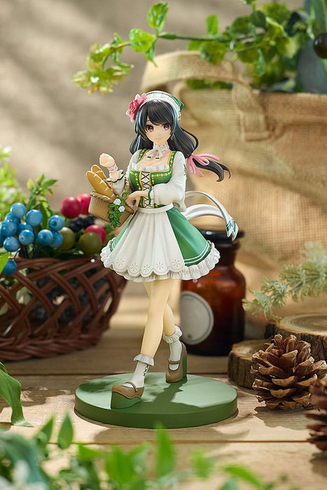 Konosuba God's blessing on this wonderful world! statuette PVC Yunyun: Light Novel 10th Anniversary Ver. 17 cm Konosuba God's blessing on this wonderful world! statuette PVC Yunyun: Light Novel 10th Anniversary Ver. 17 cm