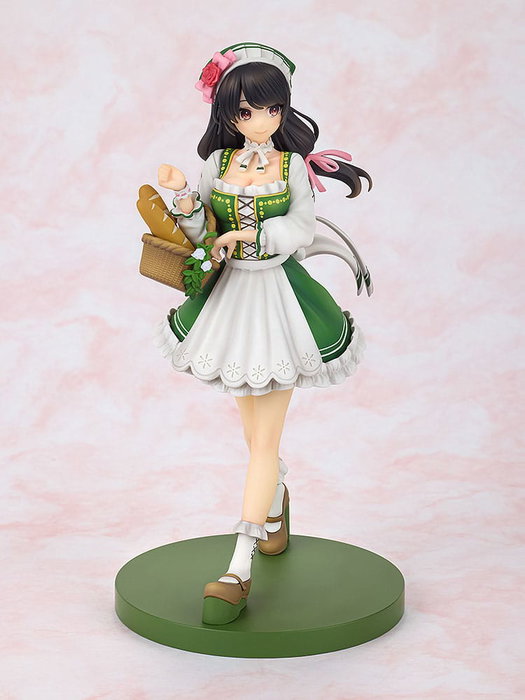 Konosuba God's blessing on this wonderful world! statuette PVC Yunyun: Light Novel 10th Anniversary Ver. 17 cm Konosuba God's blessing on this wonderful world! statuette PVC Yunyun: Light Novel 10th Anniversary Ver. 17 cm