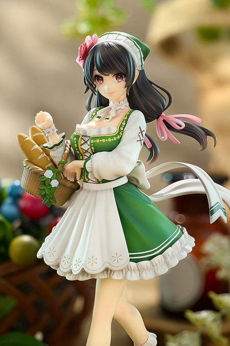 Konosuba God's blessing on this wonderful world! statuette PVC Yunyun: Light Novel 10th Anniversary Ver. 17 cm Konosuba God's blessing on this wonderful world! statuette PVC Yunyun: Light Novel 10th Anniversary Ver. 17 cm