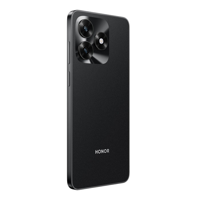 Smartphone Honor Honor X5c Plus 6,74" Octa Core MEDIATEK HELIO G81-ULTRA 4 GB RAM 128 GB Noir Smartphone Honor Honor X5c Plus 6,74" Octa Core MEDIATEK HELIO G81-ULTRA 4 GB RAM 128 GB Noir