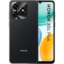 Smartphone Honor Honor X5c Plus 6,74" Octa Core 4 GB RAM 128 GB Noir