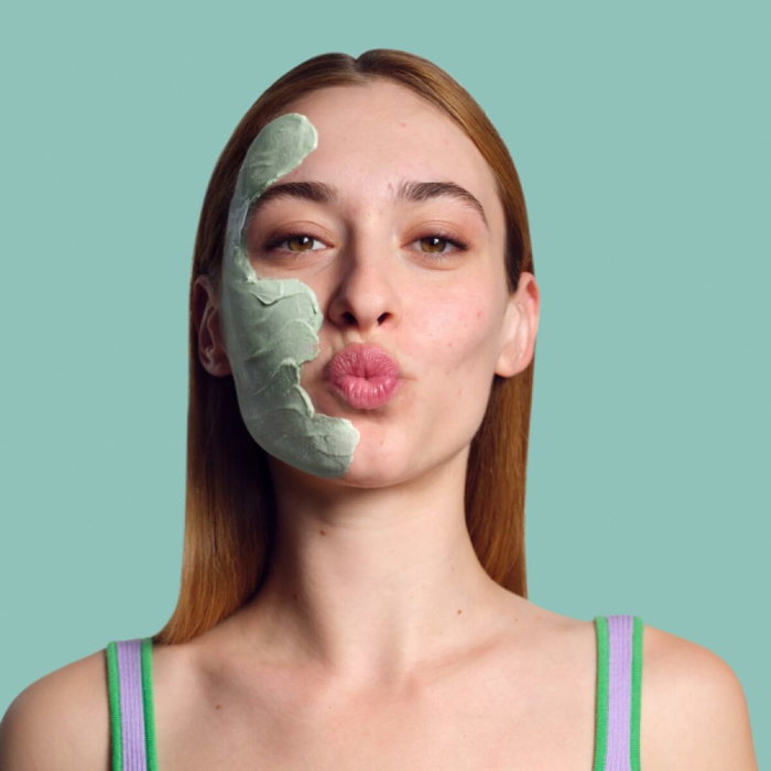 Melvita Masque exfoliant 3 en 1 NECTAR PUR 75 ml Melvita Masque exfoliant 3 en 1 NECTAR PUR 75 ml