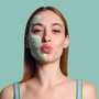 Melvita Masque exfoliant 3 en 1 NECTAR PUR 75 ml