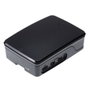 Raspberry Pi Carcasa officielle pour Raspberry Pi 5 avec ventilateur noir - Réf SC1112