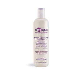 Aphogee Keratin & Green Tea Shampoo 355ml