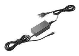 HP Adaptateur d'alimentation 45 W USB-C LC