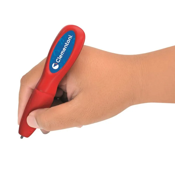 Clementoni Mon stylo interactif - Les animaux
