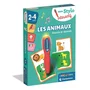 Clementoni Mon stylo interactif - Les animaux