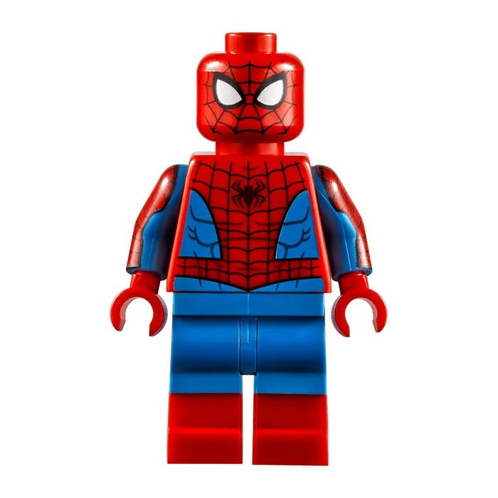 Set de construction Lego Marvel 76178 Spider-Man: Daily Bugle 3772 Pièces Set de construction Lego Marvel 76178 Spider-Man: Daily Bugle 3772 Pièces
