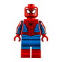 Set de construction Lego Marvel 76178 Spider-Man: Daily Bugle 3772 Pièces