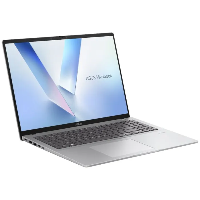 Asus VivoBook 16 X1607 - PC Portable 16" WUXGA, Windows 11, Intel Core Ultra 5-325, 16 Go RAM, 512 Go SSD