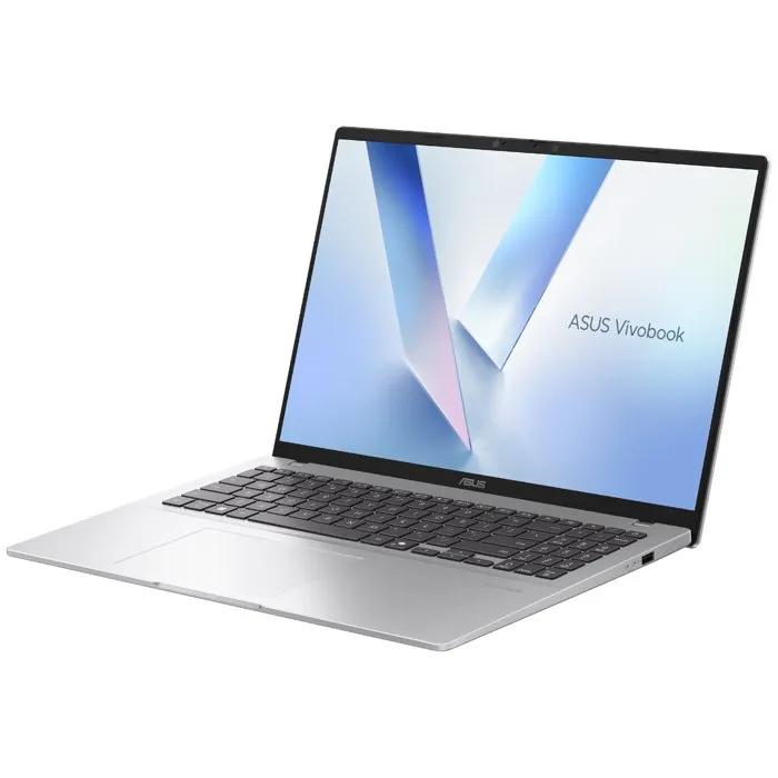 Asus VivoBook 16 X1607 - PC Portable 16" WUXGA, Windows 11, Intel Core Ultra 5-325, 16 Go RAM, 512 Go SSD