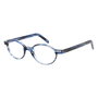 Monture de Lunettes Unisexe Andy Wolf 4454 48K