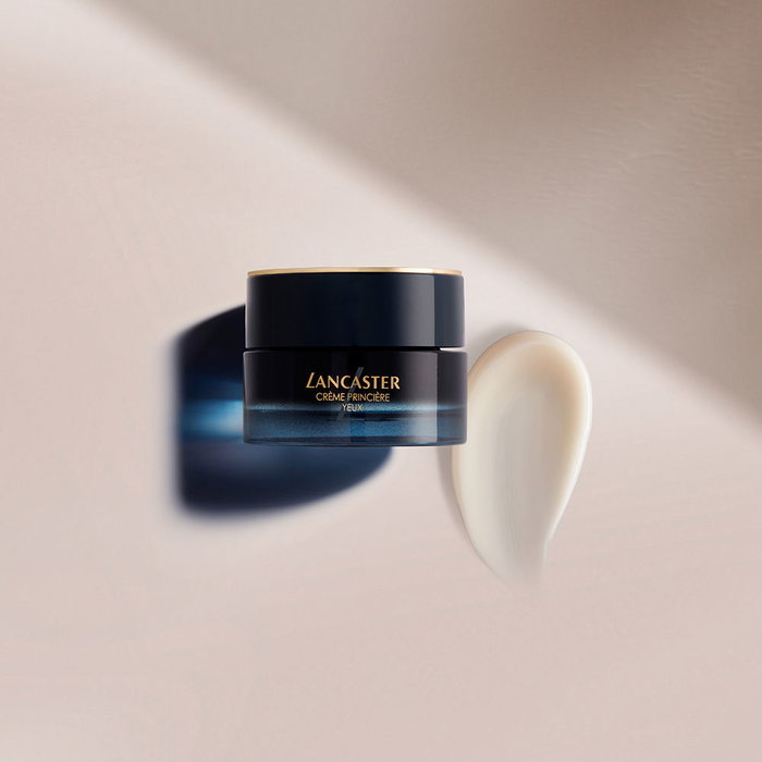 Lancaster Crème Contour des Yeux LIGNE PRINCIÈRE 15 ml Lancaster Crème Contour des Yeux LIGNE PRINCIÈRE 15 ml