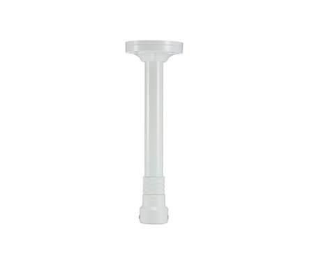 Idis Mounting Foot Blanc, 550g, compatible DA-MA2000 et DA-MA2100/DA-MA2050 Idis Mounting Foot Blanc, 550g, compatible DA-MA2000 et DA-MA2100/DA-MA2050
