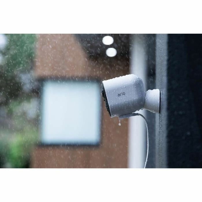 Arlo Chargeur Magnétique VMA5600C-100PES Blanc