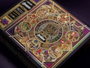 Theory11 Avengers The Infinity Saga puzzle multidimensionnel (1000 pièces)