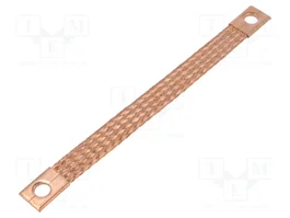 BM GROUP Ruban de mise à la terre 16mm² 120A