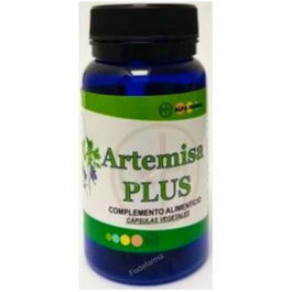 ALFA HERBAL ARTEMISA PLUS 500mg 60cap