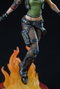 Borderlands statuette PVC Lilith the Firehawk 29 cm