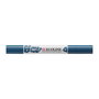 Ecoline Marqueur Duotip Indigo 533