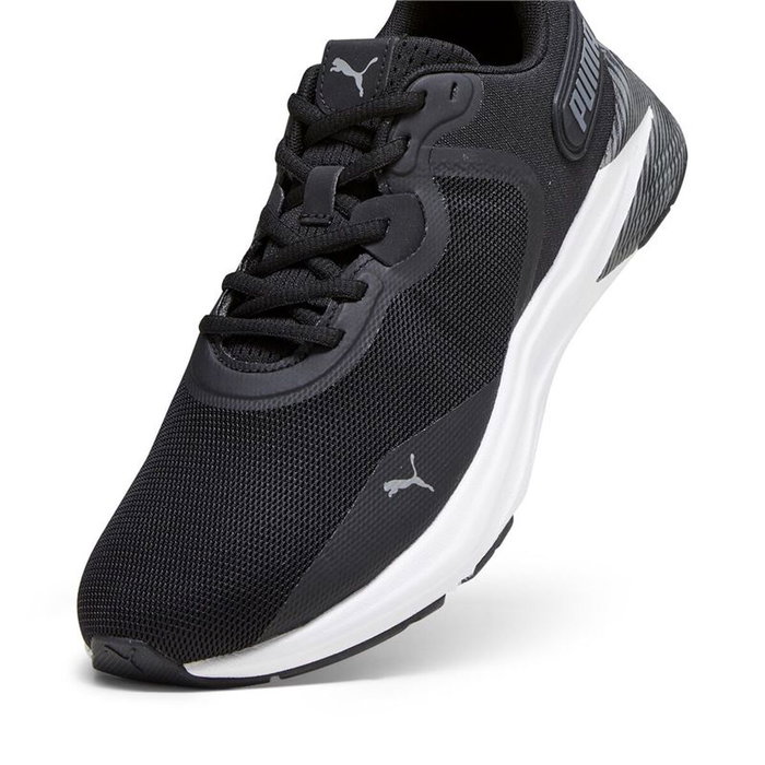 Chaussures de Sport pour Homme Puma Disperse Xt 3 Hyperw Noir Homme
