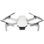 DJI Mini 4K - Drone pliable compact avec caméra 4K/30fps, nacelle 3 axes, capteur 1/2,3 pouces, résistant au vent et 246g