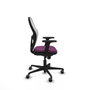 Piqueras y Crespo Chaise de jeu 2D036G0 Violet