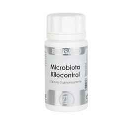 EQUISALUD MICROBIOTA KILOCONTROL 60 capsules