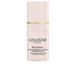 Collistar RIGENERA Crème contour des yeux anti-rides 15 ml