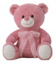 Creaciones Llopis - Peluche ours en peluche 50 cm, assortiment de couleurs aléatoires, en polyester
