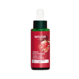 Crème visage Weleda