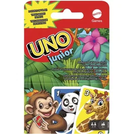 Mattel Games Uno Junior