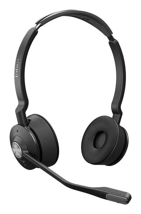 Jabra Engage 75 SE Noir