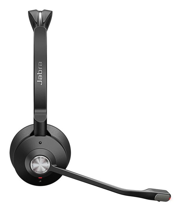 Jabra Engage 75 SE Noir