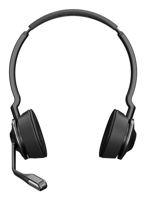 Jabra Engage 75 SE Noir