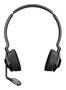 Jabra Engage 75 SE Stereo Noir