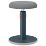 Leitz Tabouret ergonomique Ergo Cosy Active Plastique Bleu
