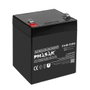 Phasak PHB 1205 Batterie 12V 5Ah