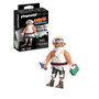 Playmobil Naruto Killer Bee Figurine